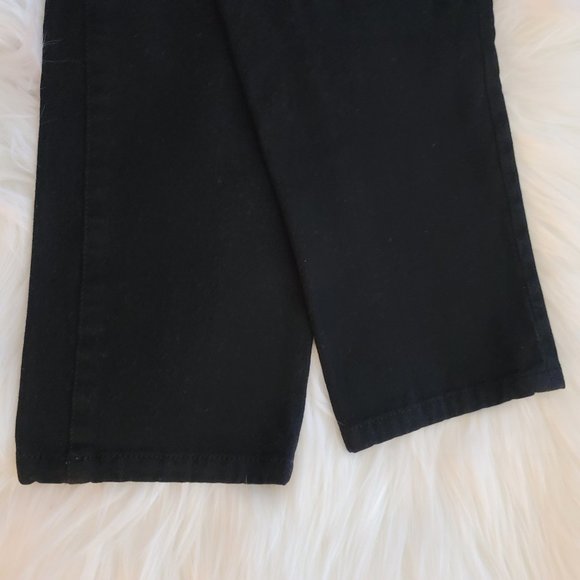 Women's Banana Republic Stretch Jean Leggings - Sz 8 - Picture 4 of 6